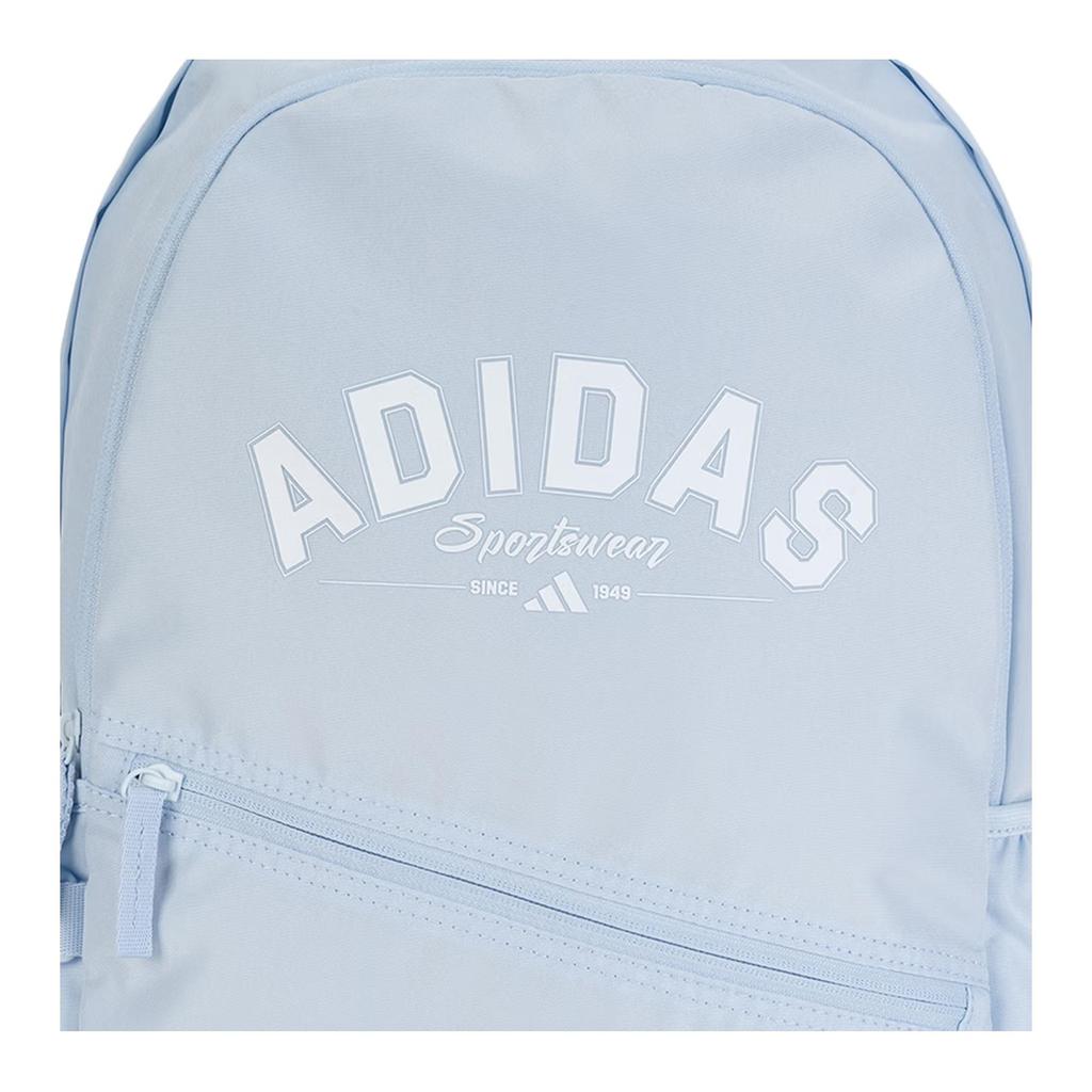 Men's Bag Adidas Backpacks Crystal Blue