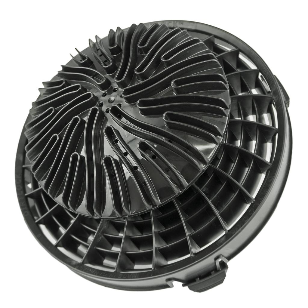 Detail Guardz Scrub and Pump Предотвращает Разделяет Песок и Черную Насадку, Царапины, Камни, (DG-DL-SAP-BLK)