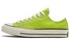 Кеды Chuck 70 Low 'Lime Twist' 172142C