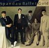 7inch Record SPANDAU BALLET  Gold CHS42743 CHRYSALIS 1983 Canada Dance  Electronica Used