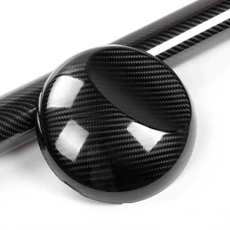 Car-Styling Carbon Fiber Car Interior Center Console Color Change Molding Sticker Decals For Opel Astra j P10 Buick Excelle GTXT