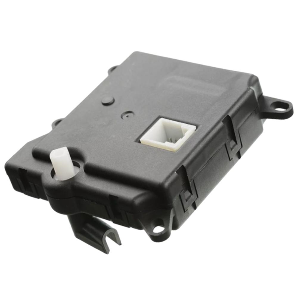 Привод заслонки смесителя отопителя HVAC для Ford Crown Victoria Mercury 1990-2011 604-214 F0VY19E616A F8VZ19E616BA XW7H 19E616BA