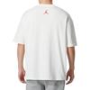 Jordan Мужская футболка Jumpman SS24 Белая HJ3965-133