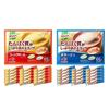 Japan Knorr Protein-rich Soup (Corn Cream/Potage) 15 Stick Packs
