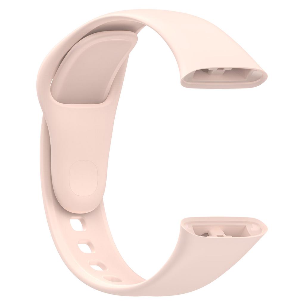 Спортивный силиконовый ремешок для Xiaomi Redmi Watch 3, аксессуары, удобный сменный браслет, ремешки для ремешка Redmi Watch 3