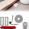 Roborock For Qv35a Qr598 Qr798 Vacuum Cleaner Parts Sweeping Robot Tool Cleaning