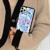 E-Emilio Logo Pucci Phone Case For IPhone 17 16 Pro Max Air 13 12 Mini 14 15 Plus 11 PC+TPU Back Cover