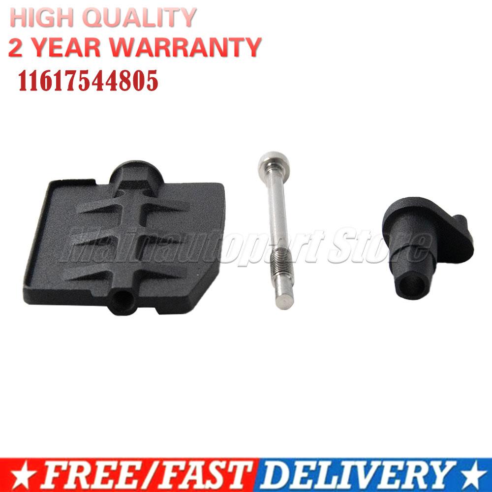 Air Intake Manifold DISA Flap Adjuster Repair Kit Unit Valve For BMW E39 E46 E60 E83 Z4 11617544805