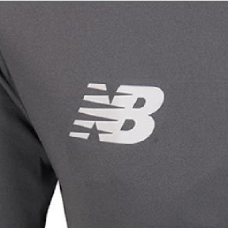 New Balance Short Sleeve Tee Nb Tech Training Dry Ss Jersey Nbne7b5201 15