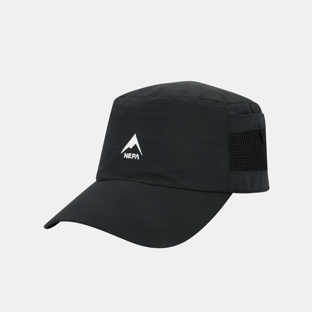 Кепка Nepa 7Jc7422 Lite Light Military