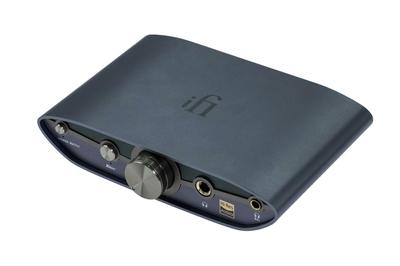 IFi audio ZEN DAC 3 полностью декодирующий совместимый усилитель DSD512/PCM768/MQA USB-DAC []