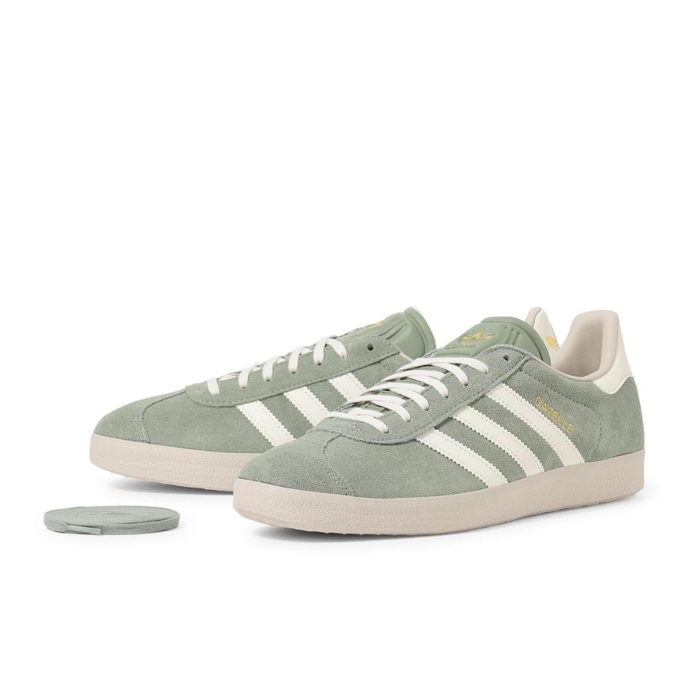 Adidas Gazelle Jp7783  Silv Offw Wond