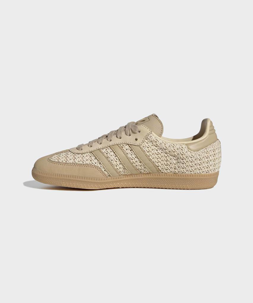 adidas Samba Og - Кленовый Бежевый / Jr9446