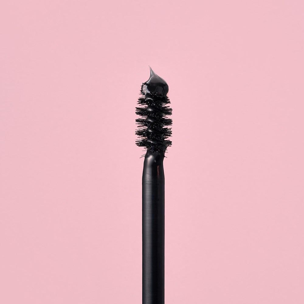 Chosungah TM Empty Keratin Lash Care Styler Eyelash Nutrient Black, 2 шт., 9мл
