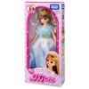 TAKARA TOMY Кукла Shiny Star Princess Play Toy Ages Licca-chan LD-03 Dress-up 3+