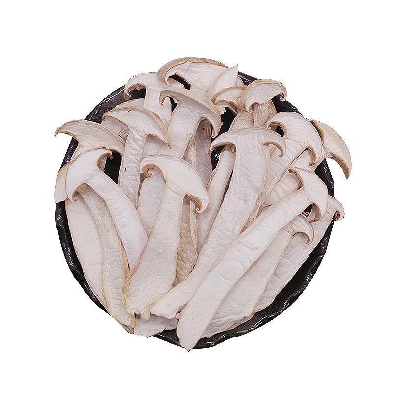 Dried Yunnan Snow Mountain Matsutake Mushrooms - Perfect for Soups and Cooking