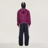 Adidas Originals x THUG CLUB Teamgeist Hooded Zip Up Sweatshirt Men's KC2210