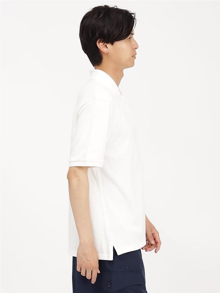 CHUMS Рубашка-поло Booby Рубашка-поло Темно-синий XL Мужская