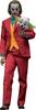 Movie Masterpiece DX Joker Joker Scale Figure 1/6