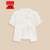 Верх IEF Petite Slim Fit