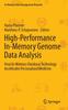 Книга High-Performance In-Memory Genome Data Analysis : How In-Memory Database Technology Accelerates Personalized Medicine