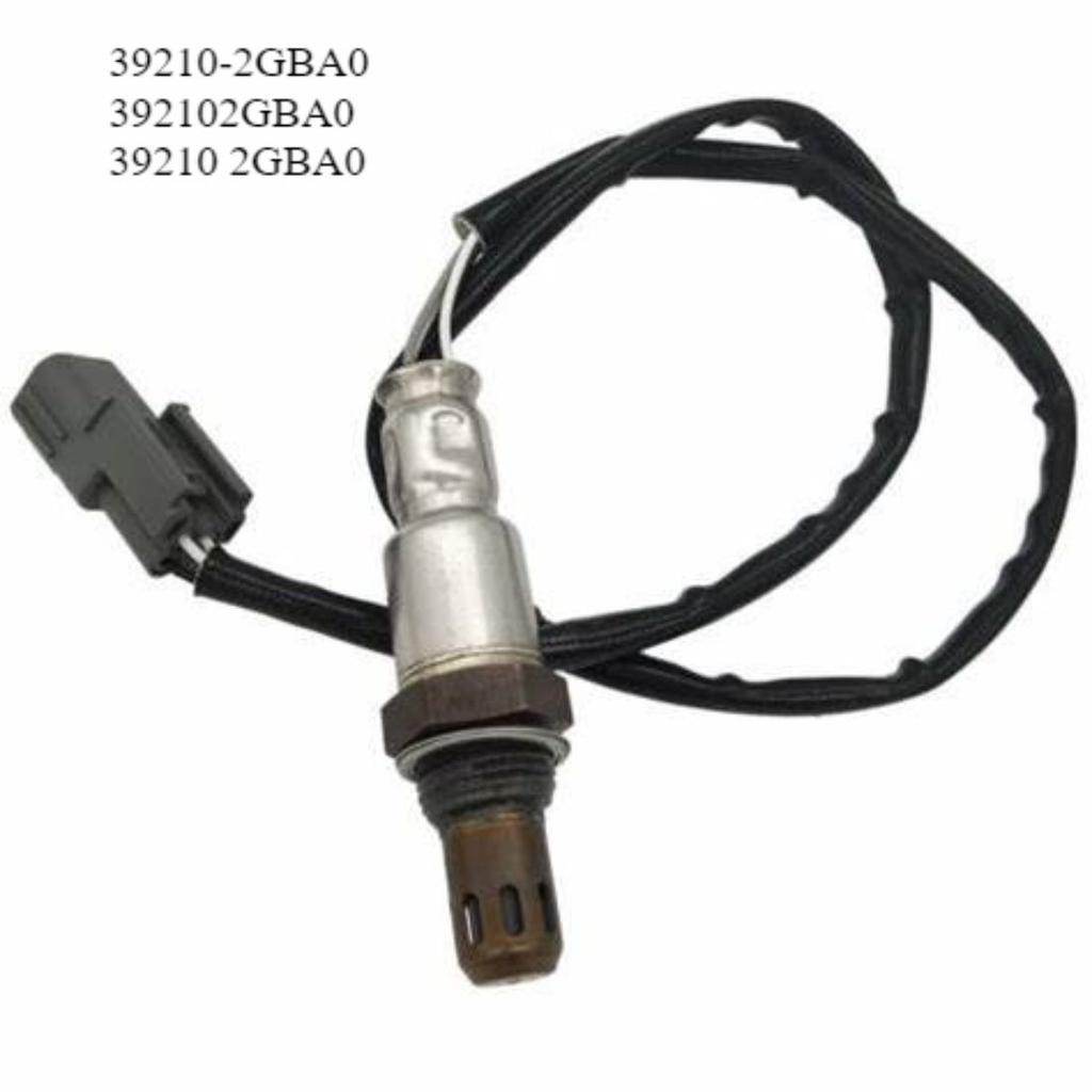 Кислородный датчик задний подходит для hyundai kia 39210-2gba0, 392102gba0; 39210 2gba0