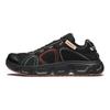 The Broken Arm x SALOMON RX Travel 6.0 Повседневная обувь Унисекс Черные кроссовки 476340