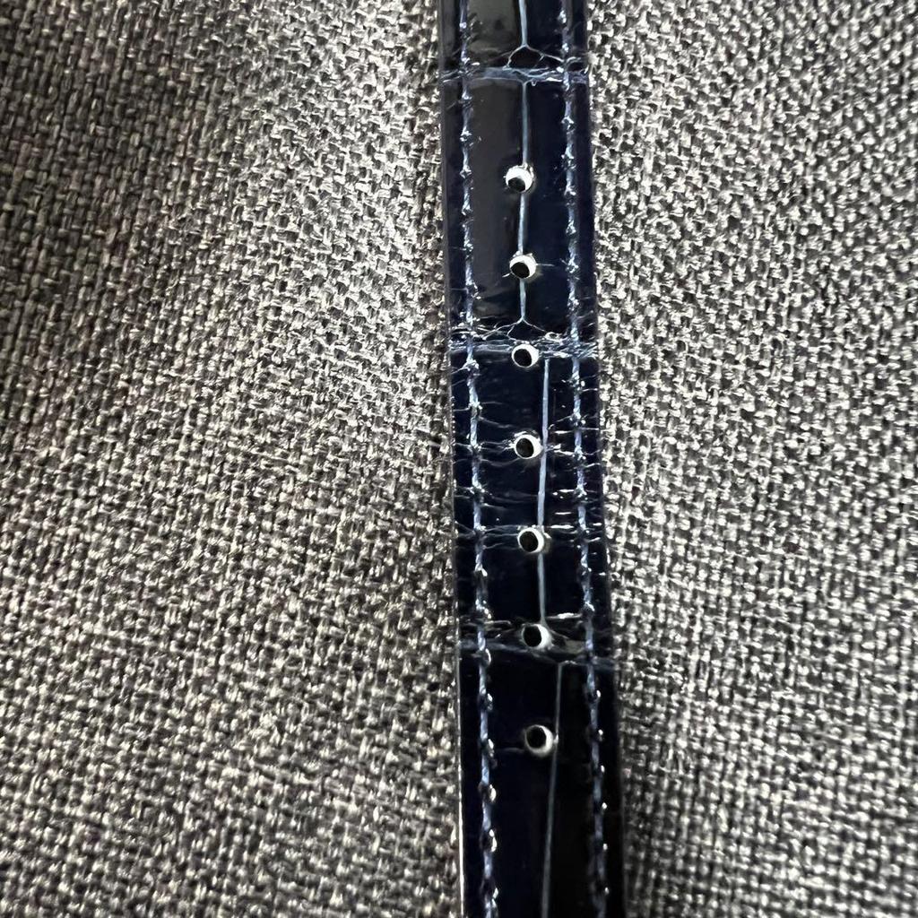 [USED] Seiko Timeless Ladies Watch (try-on Only, Battery Replacement Required)