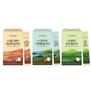 Teazen Ceylon Milk Tea 300g – Earl Grey Vanilla / Caramel / Chocolate