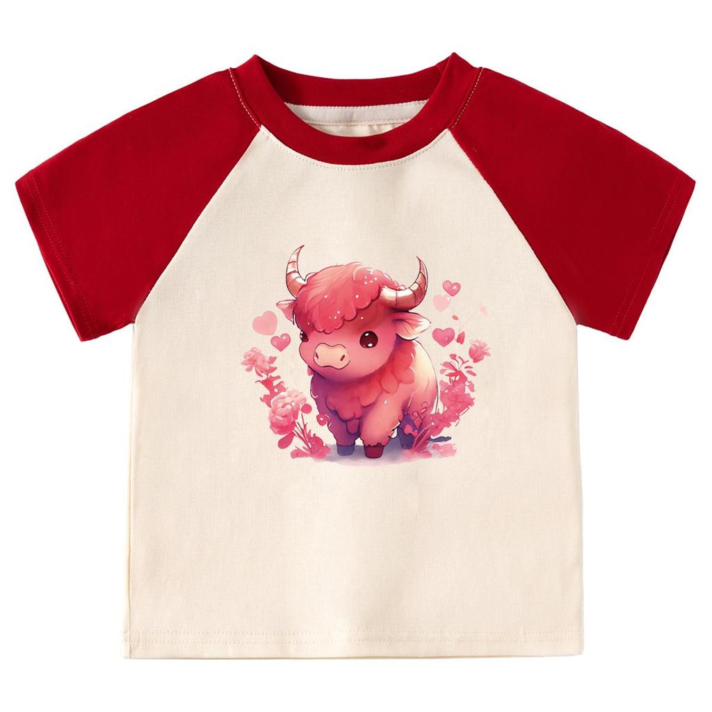 Cute Animal Iron On Patches For Clothing A-Level Washable Thermal Press Diy Vinyl Hoodies Tops Patches For Backpack