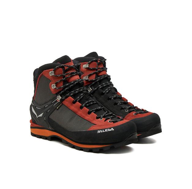 Трекинговые ботинки Salewa Crow Gtx GORE-TEX