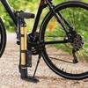 Portable Pump Mini Inflator Pump Bike Tire Pump Household Floor hand Pump Electric vehicle Quick Tire Inflation