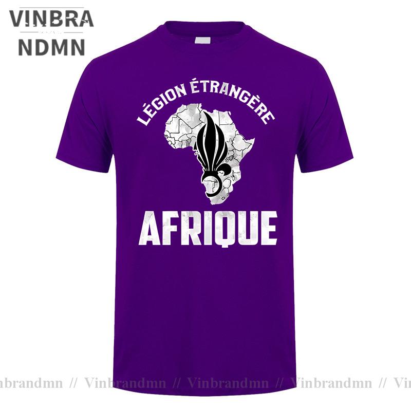 French Legion Etrangere T Shirt Unisex France 2rep 3rep Tshirt Walk Or Die French Legionnaire Special Forces Military Army Tshirt
