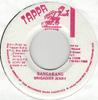 7inch Record BRIGADIER JERRY - Bangarang NONE Tappa Records 1992 Jamaica Reggae, Ska & Dub Used