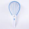 Shock Fly Swatter Abs Three-layer Large Mesh Anti-electric Anti-electric Shock Instant Garden Supplies Mosquito Killer