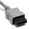 AV Video Cable - TEMPSA - Nintendo Wii - 1.8 M - 3-RCA Connector - High Quality