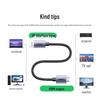 Ugreen Кабель DisplayPort - HDMI 4K