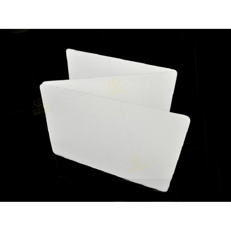 Велосипед Двойные Пустые Игральные Карты Гафф Колода Карточные Игры Волшебные Трюки