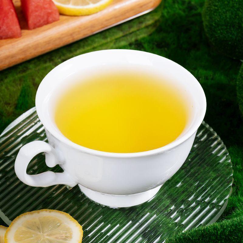 Откройте для себя изысканный вкус: Чай улун «Орхидея Тегуаньинь» — крепкий, ароматный