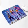 Anime Mouse Pad Mouse Pad Computer Anti-slip Desk Mat Gift