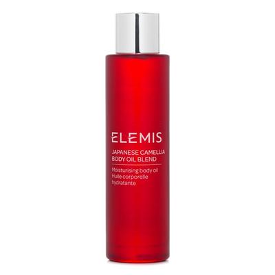 ELEMIS Масло японской камелии