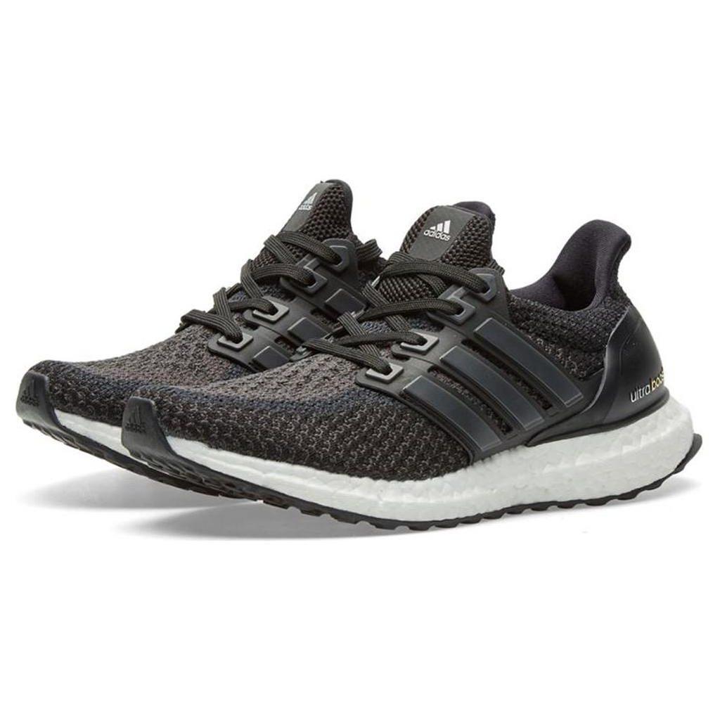 adidas Женские UltraBoost 2.0 'Core Black' Женские BB3910