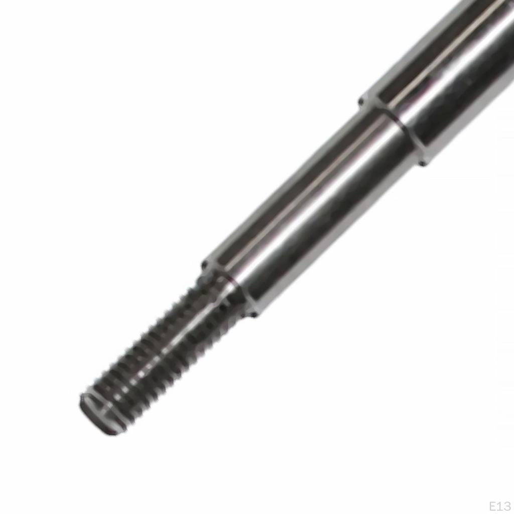 for TH8A Modification Kits Mold Damping Parts Easy to Install Short Mid Throw Gear Shifters