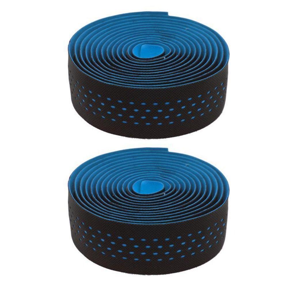 Разноцветные ленты для обмотки руля, дышащая лента для руля велосипеда, новая лента для руля велосипеда
