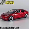 1:32 Модель 3 Среднеразмерный Роскошный Седан Металлический Литой Модель Автомобиля Декор Украшение Игрушка с Оттяжкой Коллекционные Предметы Подарки на День Рождения