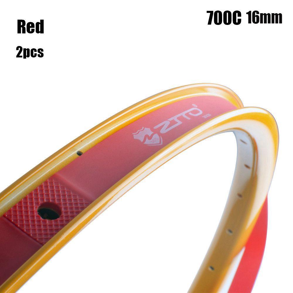 PVC Anti-Puncture Premium Tires Protector Folding Tire Liners Rim Tapes Strips Liner Band Tube
