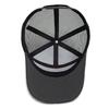 Shark Pattern Fishing Cap Adjustable Trucker Hat Summer Baseball Cap  Hip Hop