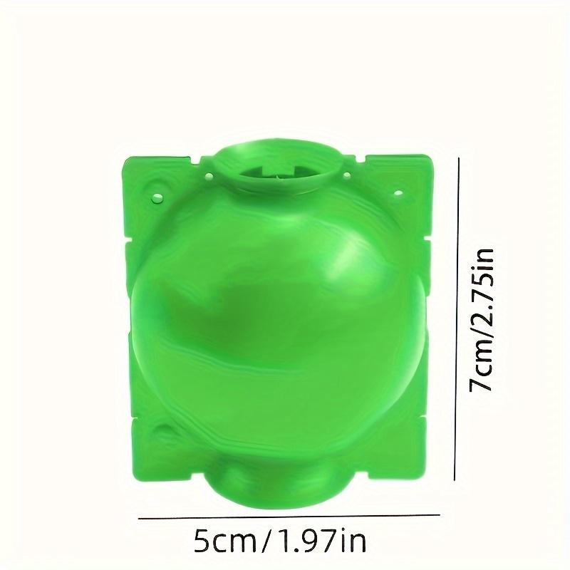 Коробки для укоренения, Инструменты для прививки шарами для укоренения, Размножение растений под высоким давлением, Воздушные отводки, Устройства для прививки шарами