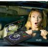 6-дюймовый Универсальный H6 Автомобильный HUD Проектор на лобовое стекло Держатель для телефона Навигация Смартфон GPS HUD для любых автомобилей