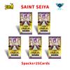Новая коробка с картами Saint Seiya Cloth Awakening, Манга-издание, Коллекционная карточная серия Star Pack, Японское аниме, Редкие коллекционные карты
